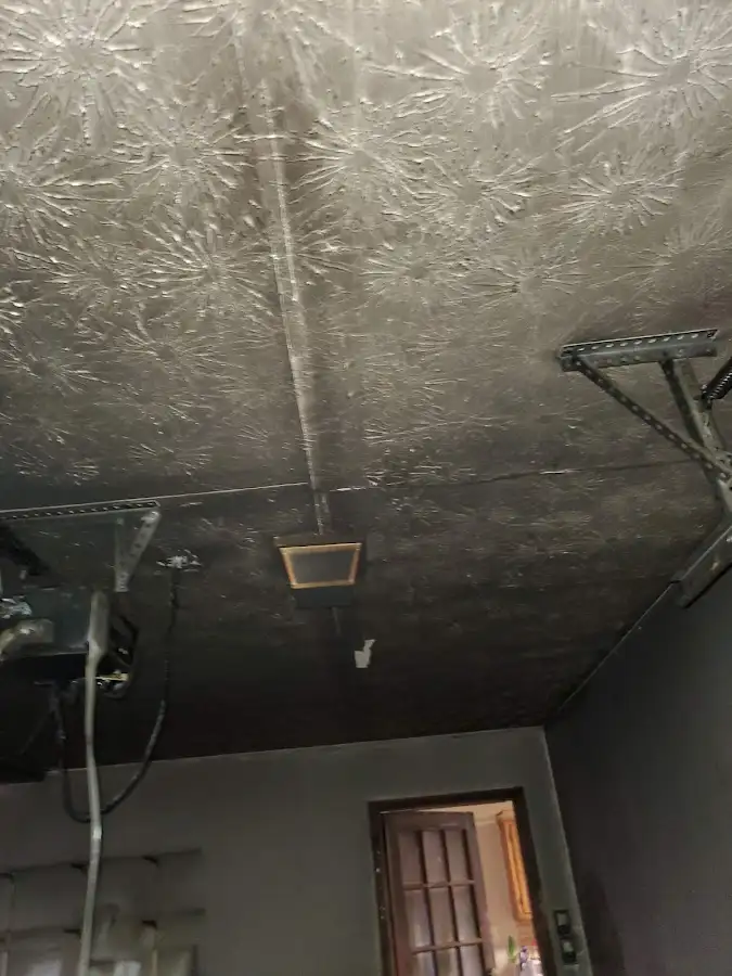 Fire and smoke damage assessment for Water Damage Assessment in Fort Smith